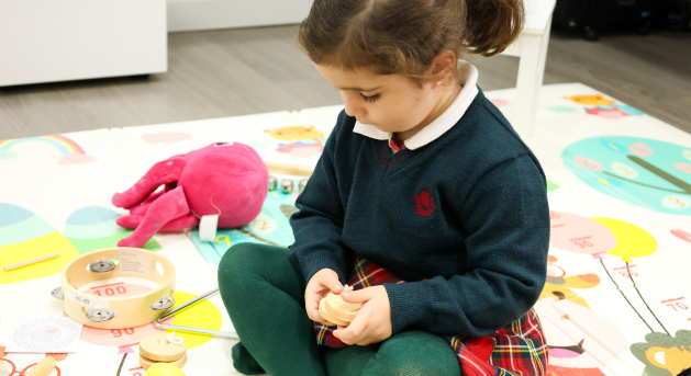 Audiología infantil